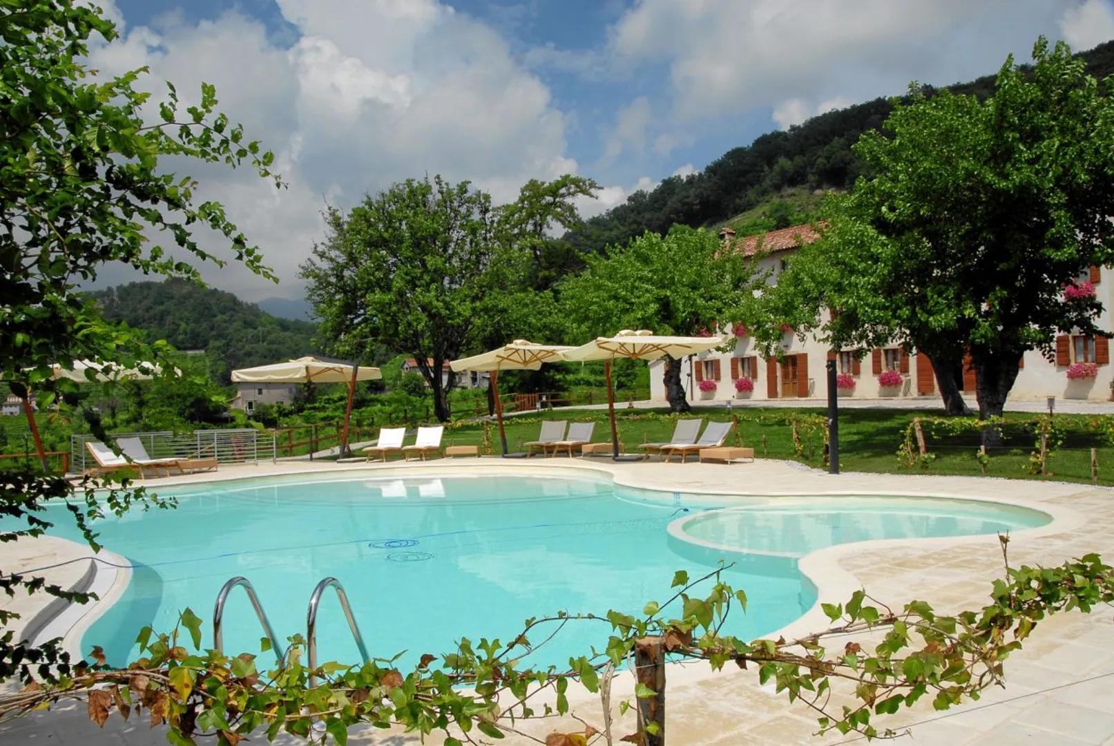 Relais Duca di Dolle B&B afbeelding 1