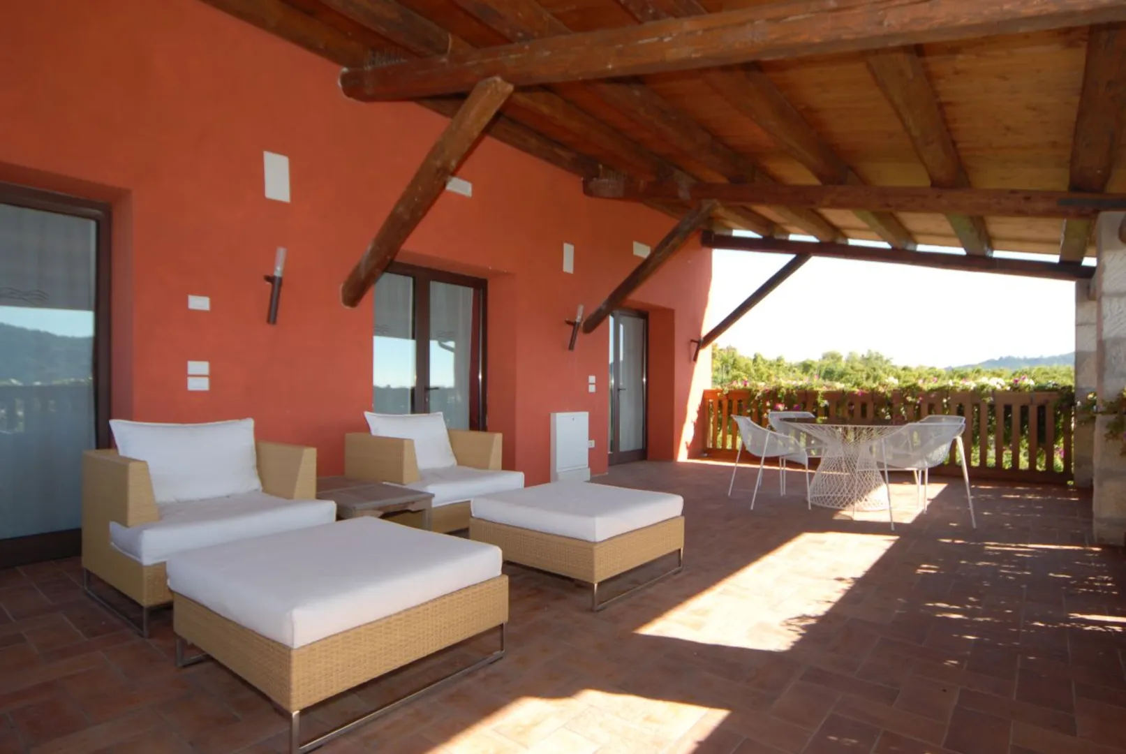 Relais Duca di Dolle B&B afbeelding 3