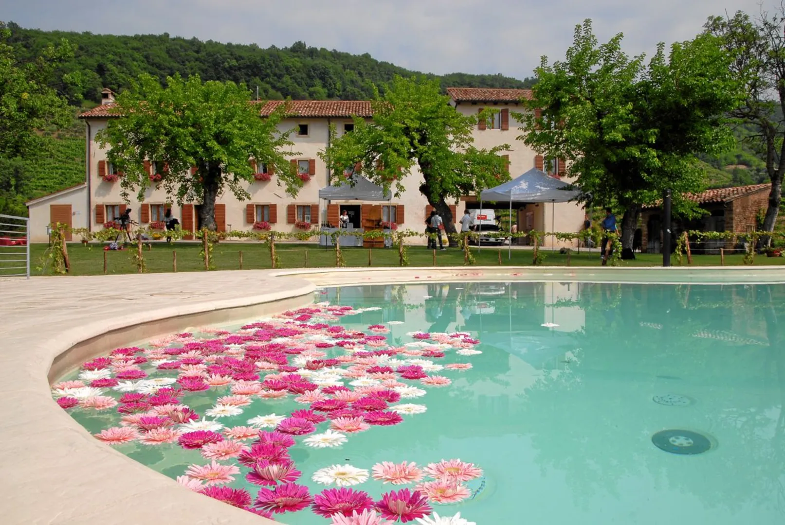 Relais Duca di Dolle afbeelding 1