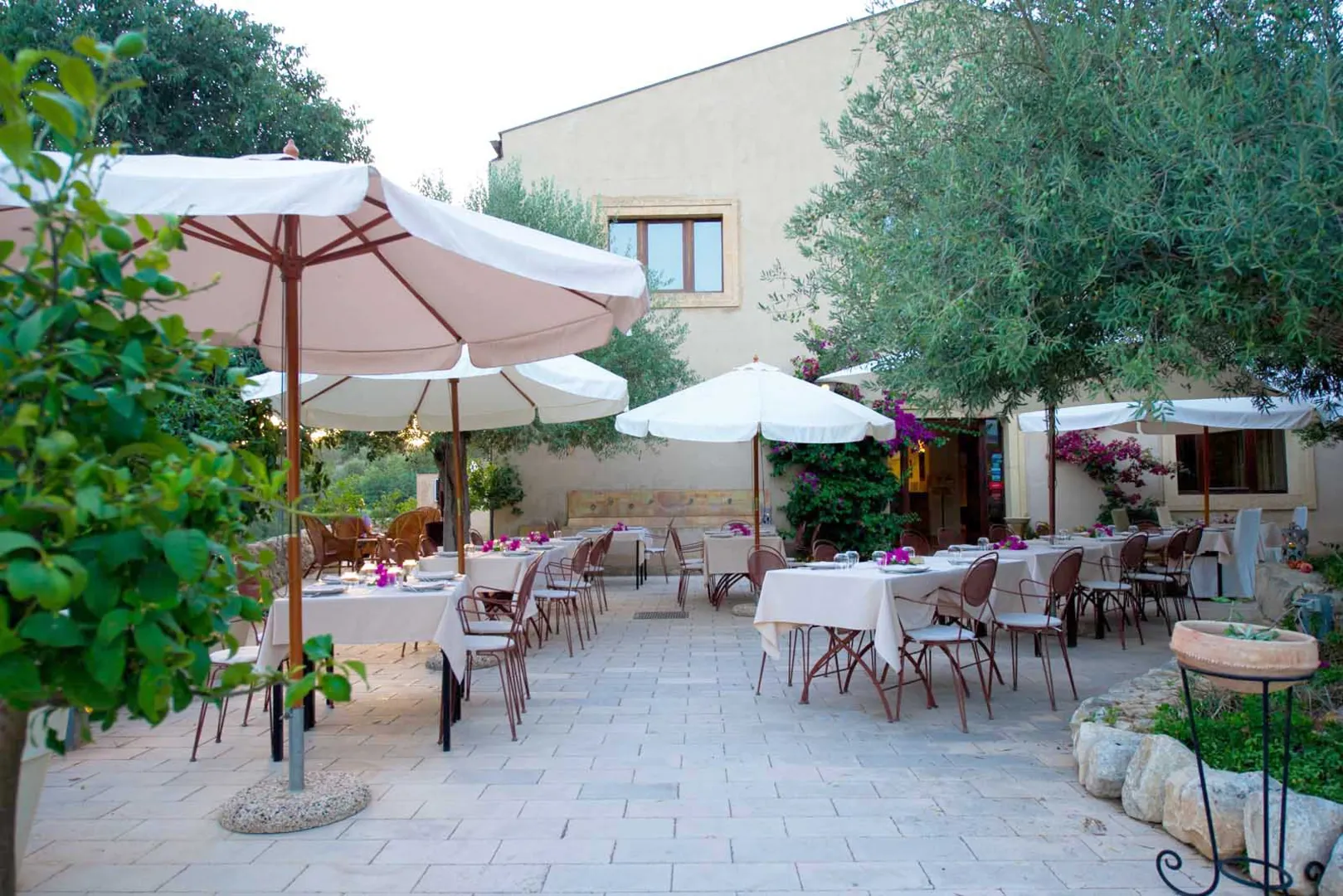 Relais Parco Cavalonga B&B afbeelding 3