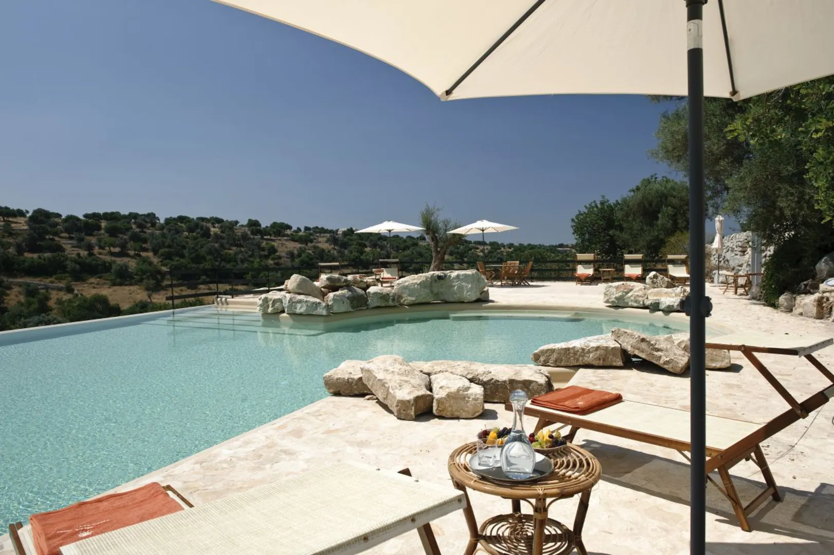 Relais Parco Cavalonga afbeelding 1