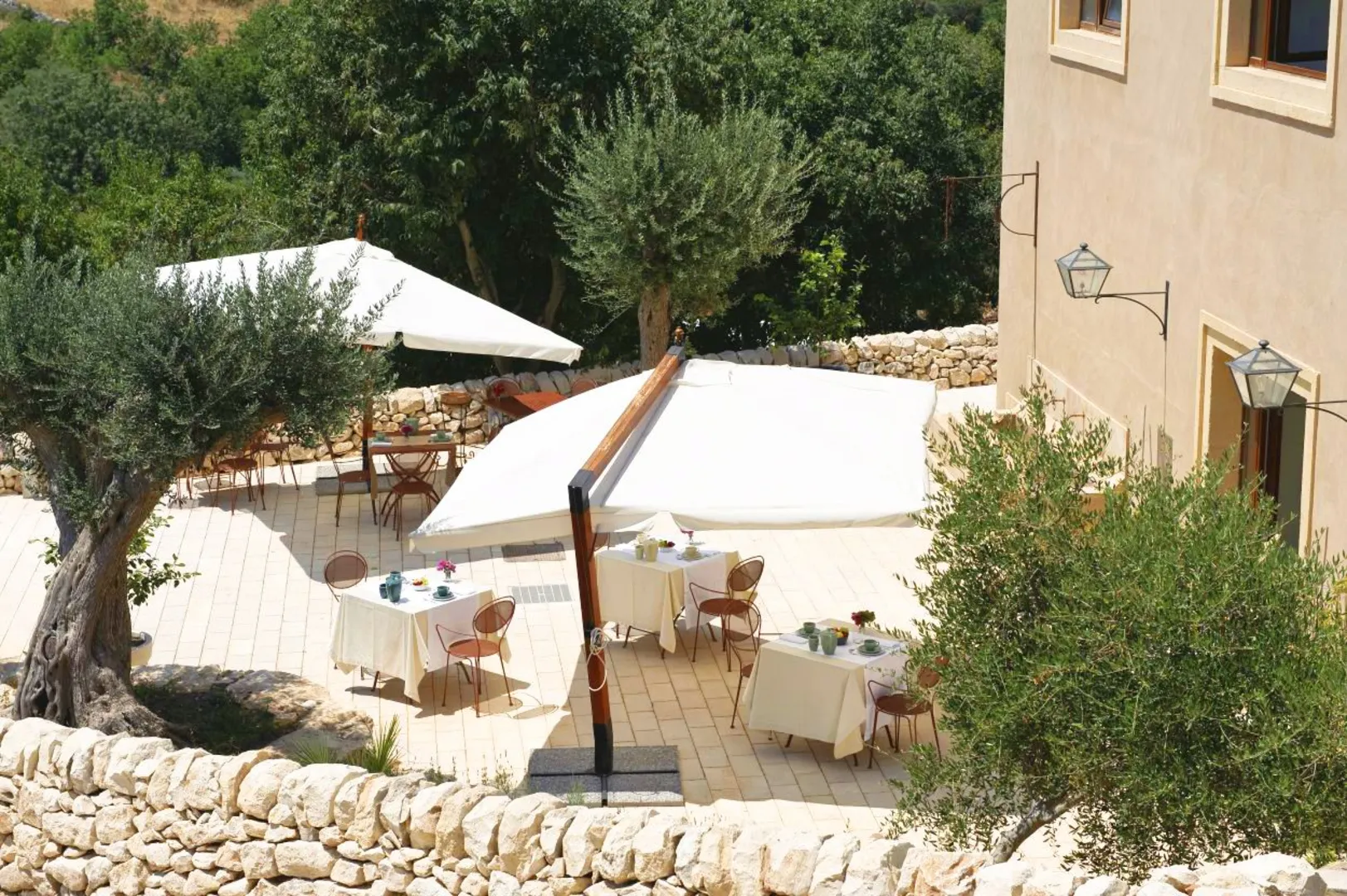 Relais Parco Cavalonga afbeelding 3