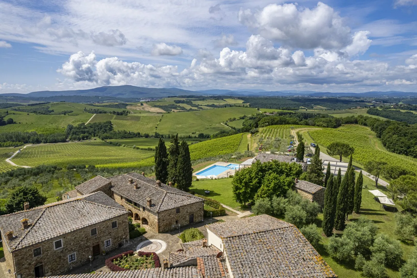 Relais Riserva di Fizzano afbeelding 4