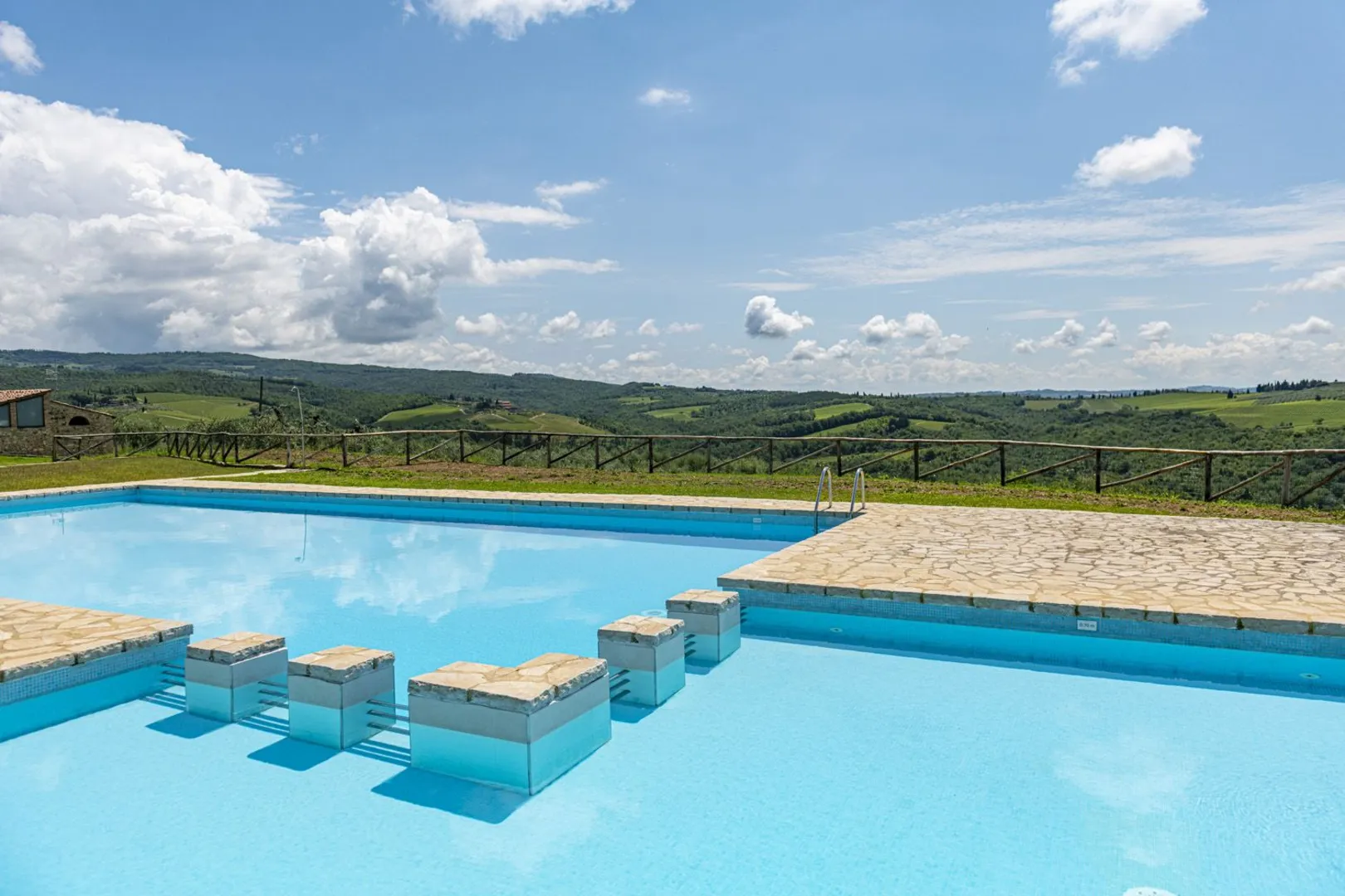 Relais Riserva di Fizzano afbeelding 3