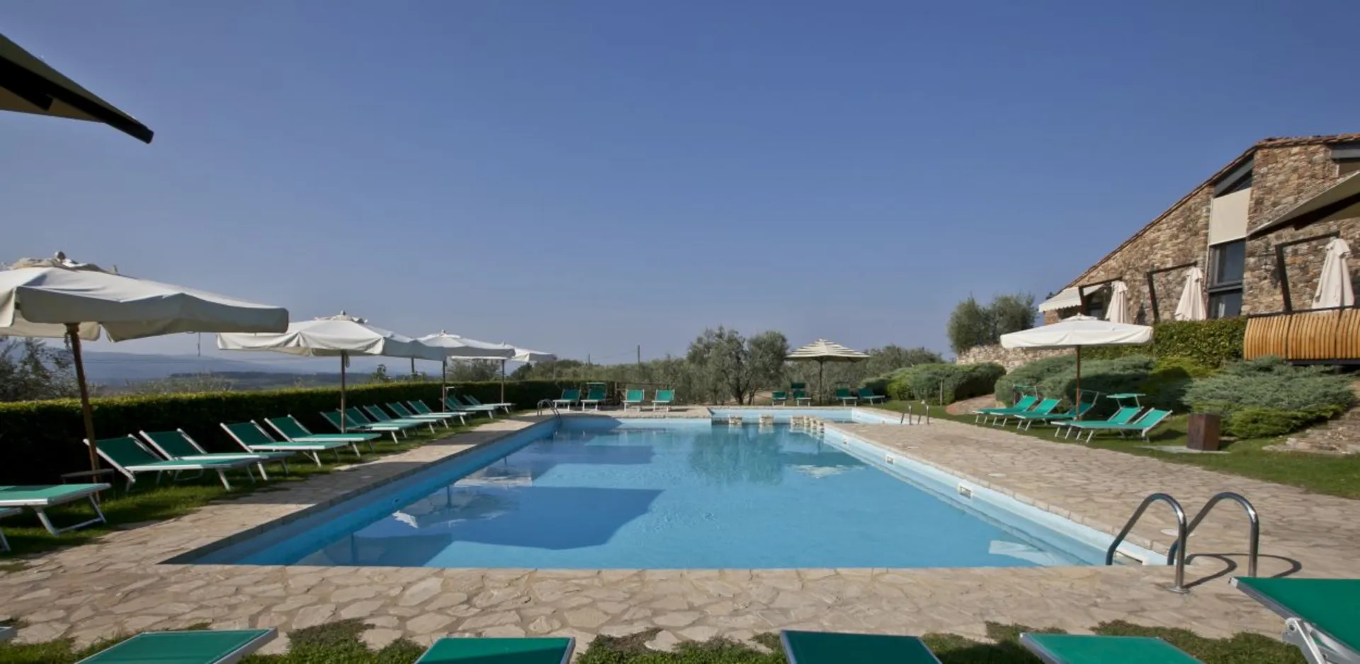 Relais Riserva di Fizzano afbeelding 3