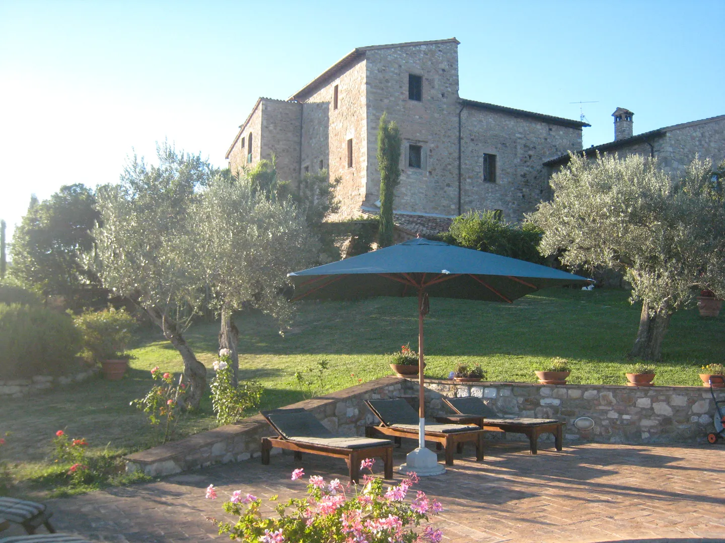 Relais Tenuta di Canonica B&B afbeelding 1