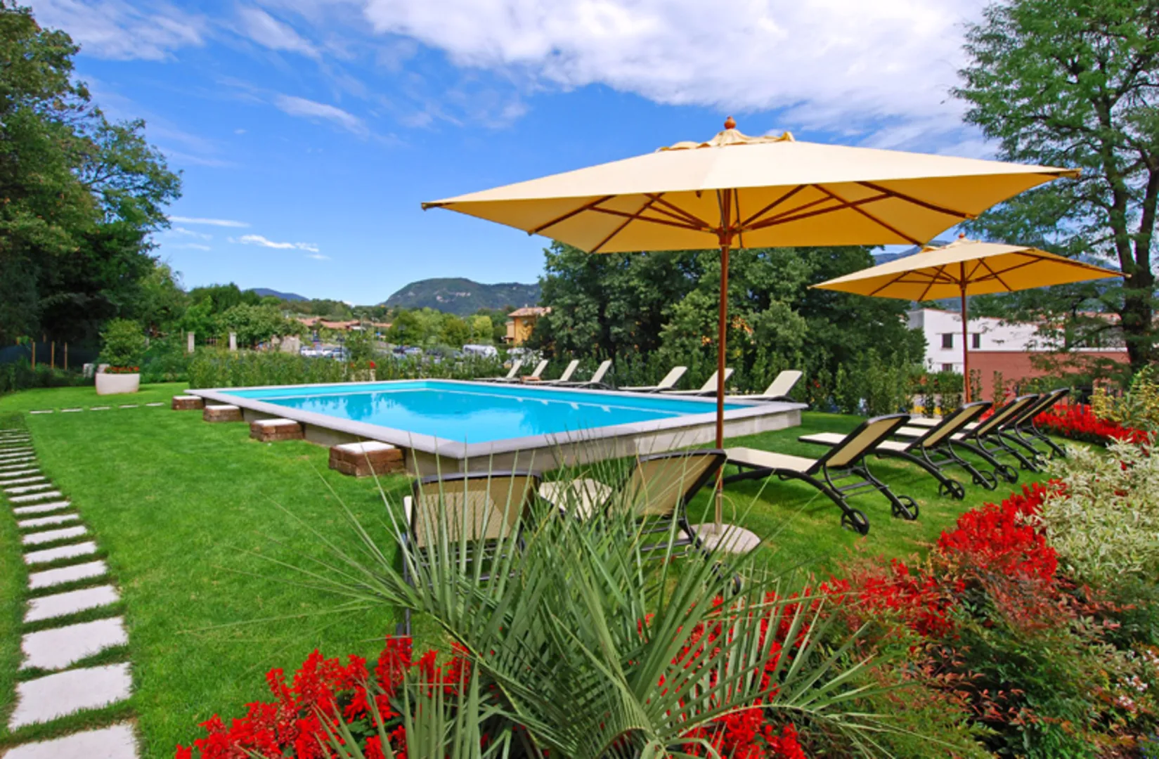 Residence Antica Torre afbeelding 1