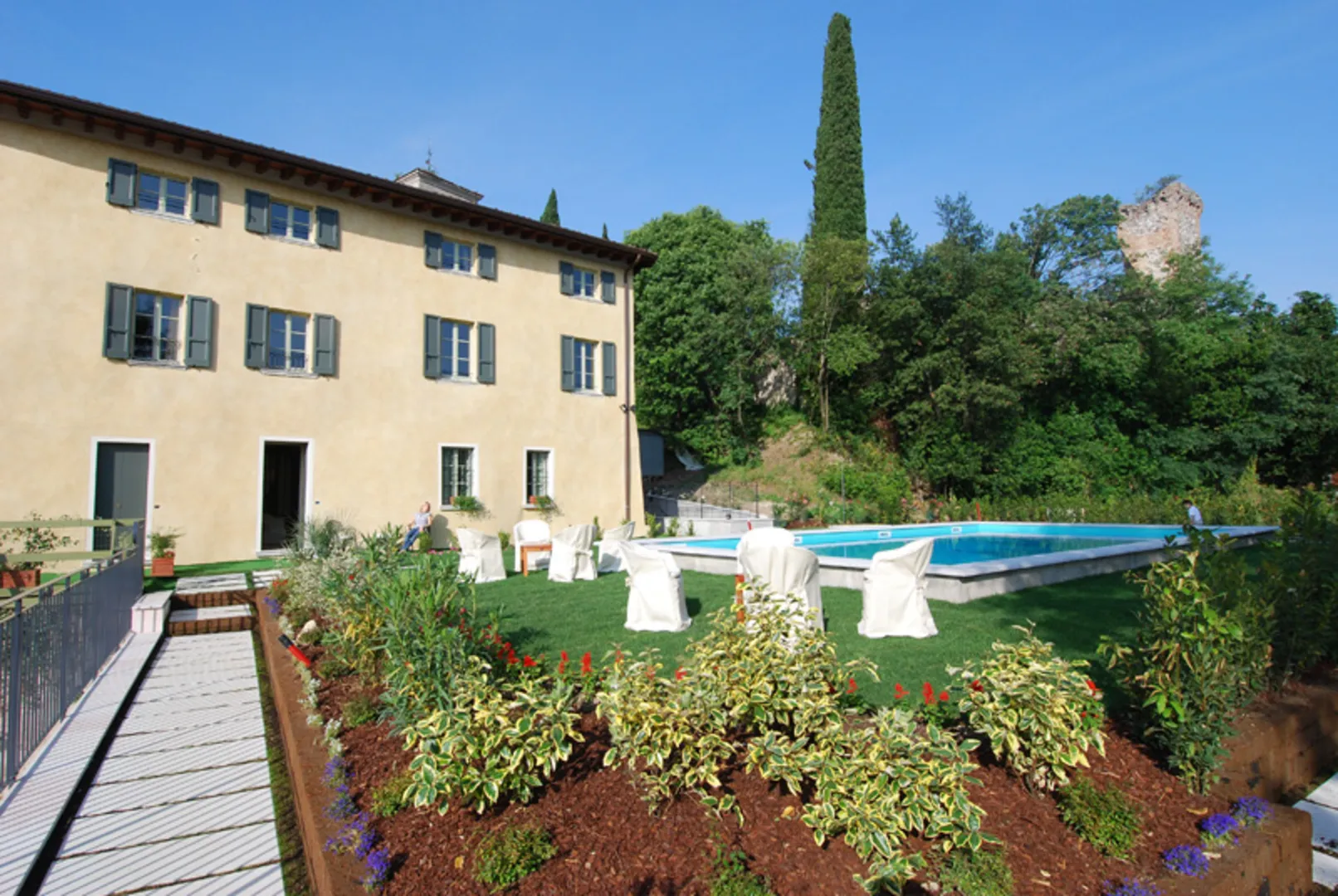 Residence Antica Torre afbeelding 4