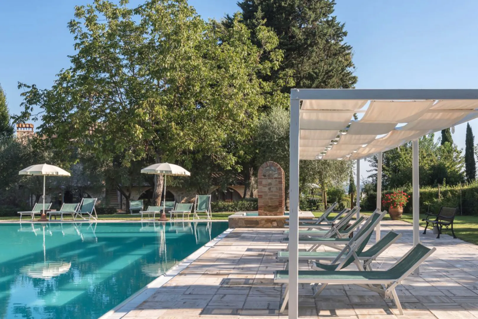 Residence Borgo al Cerro afbeelding 3