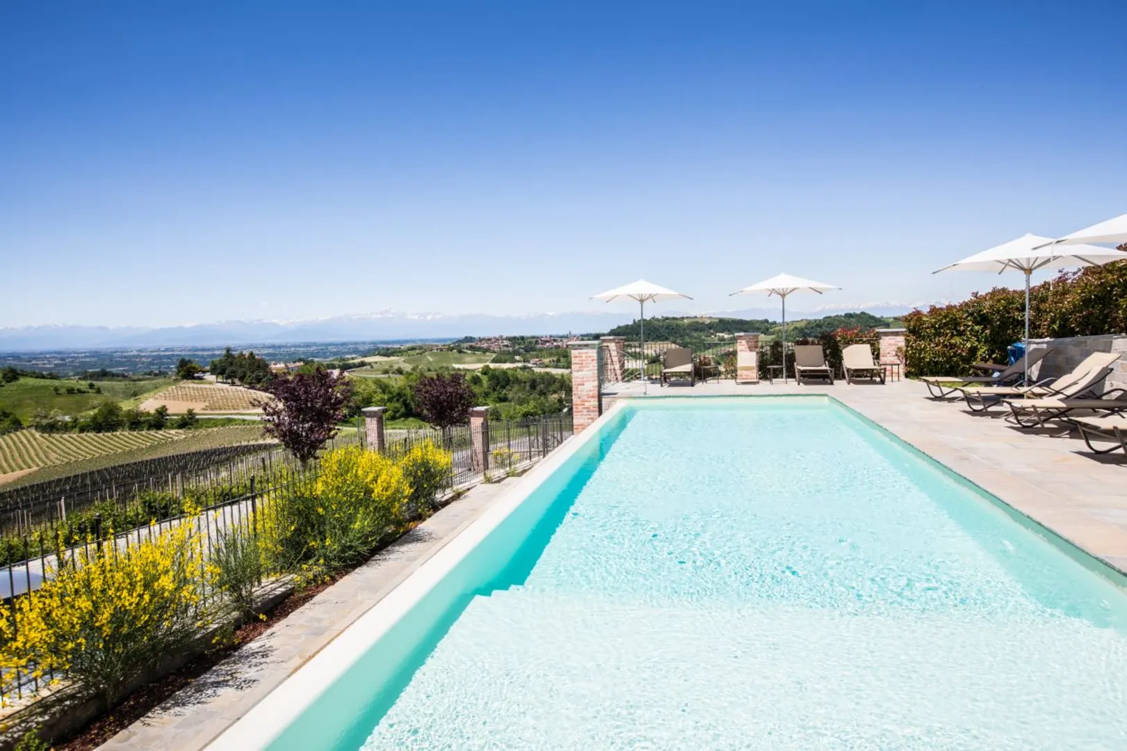 Residence Bricco Torricella afbeelding 1