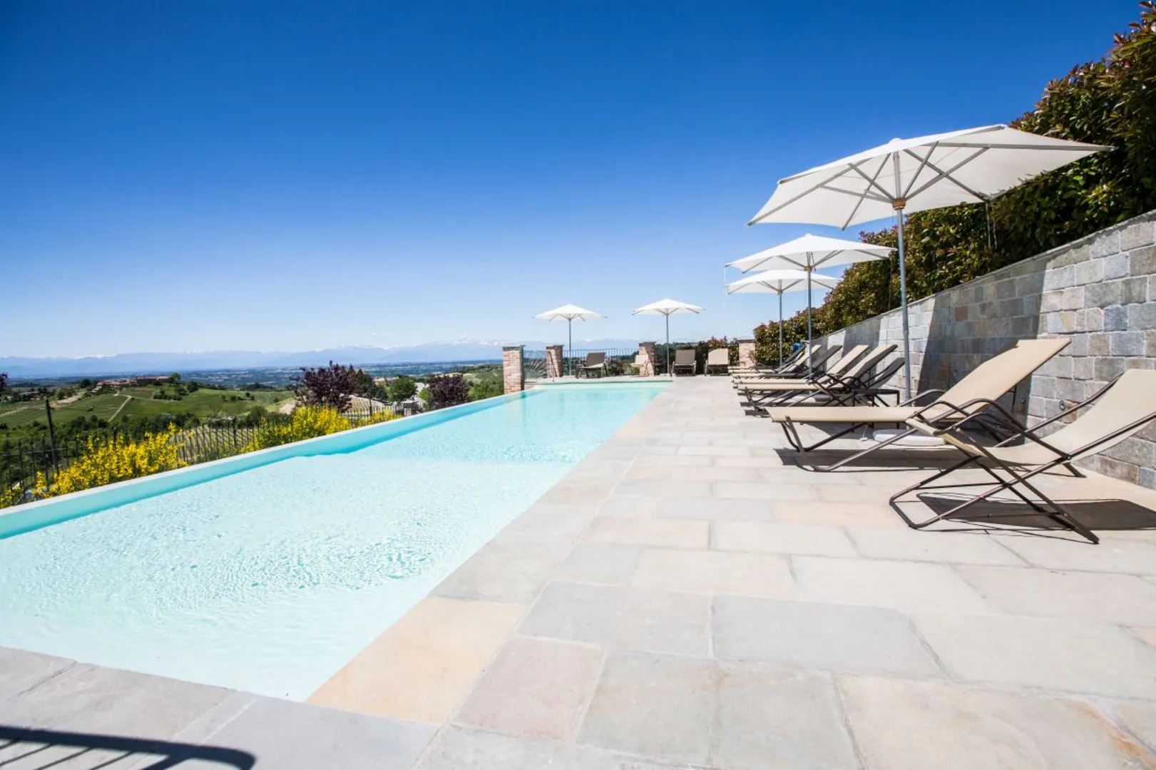 Residence Bricco Torricella afbeelding 3