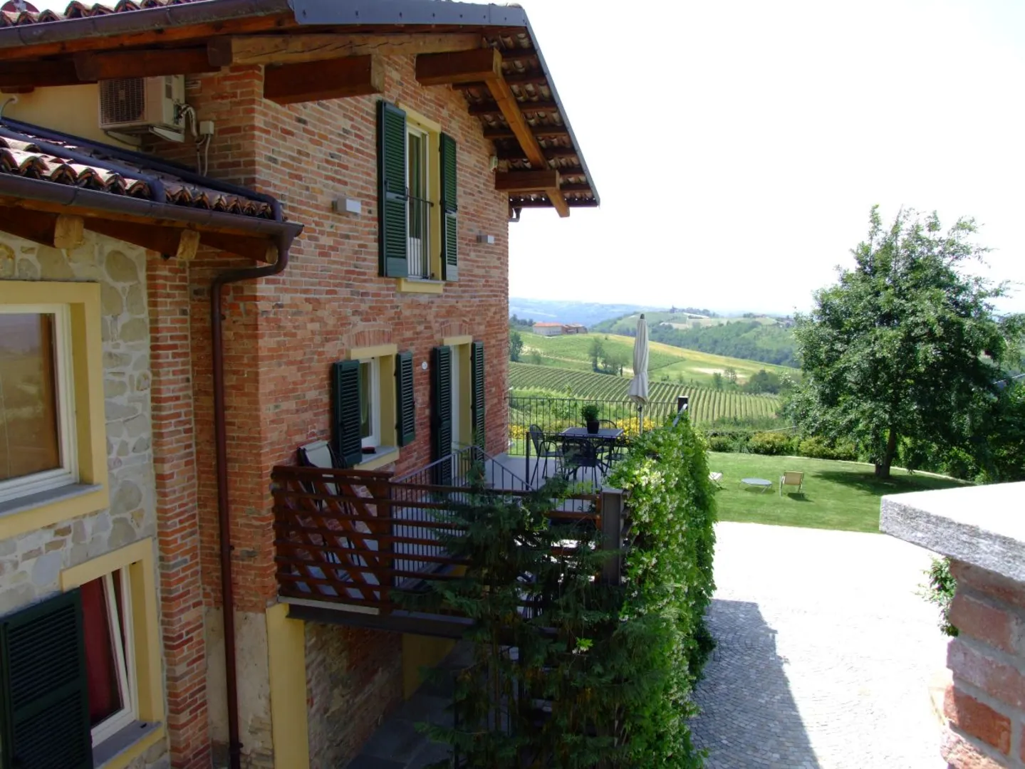 Residence Bricco Torricella afbeelding 4