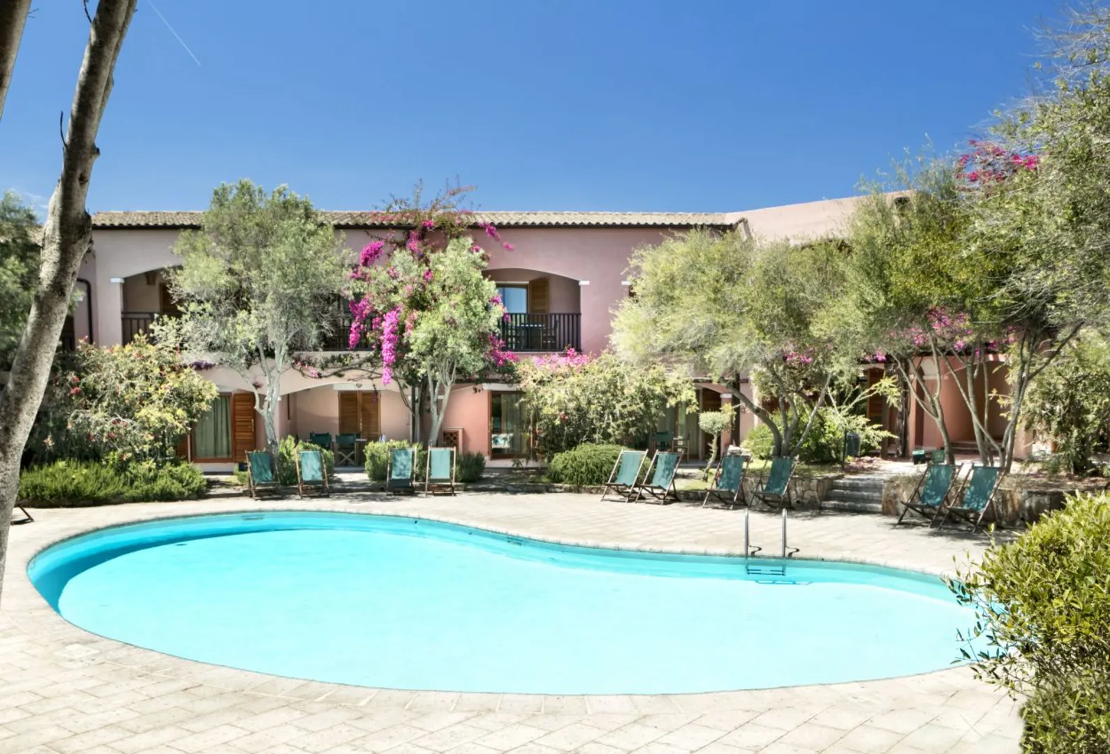 Residence Cala di Falco afbeelding 2