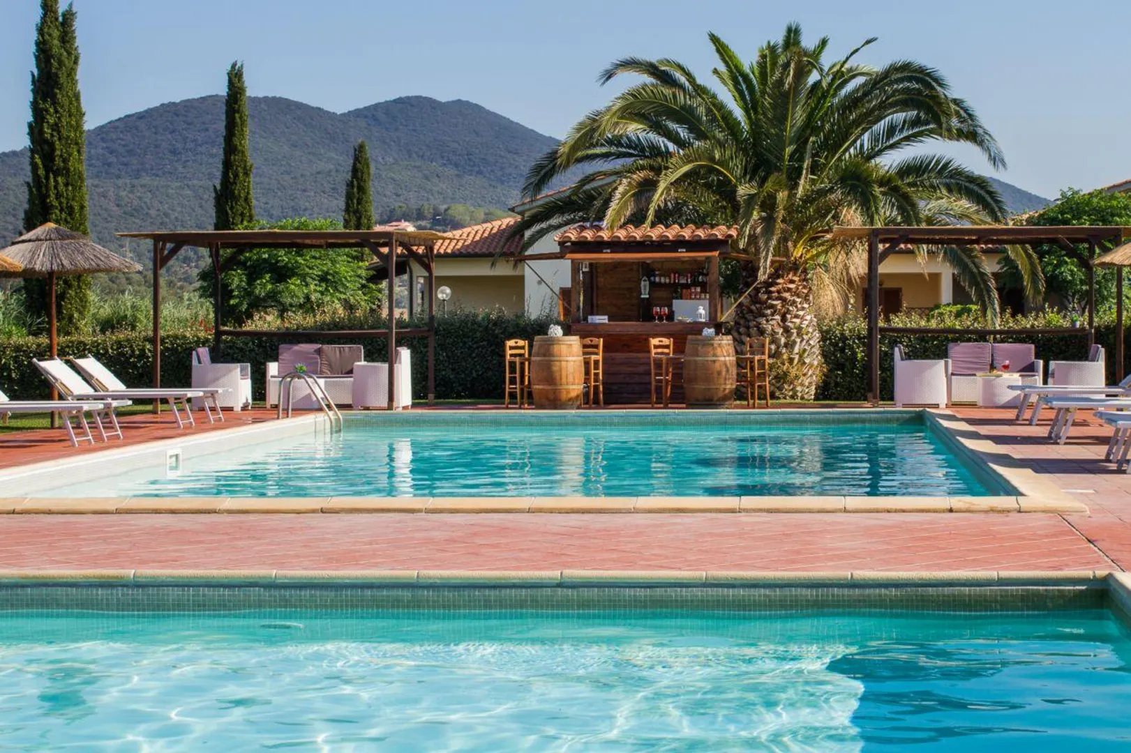 Residence Cernaia afbeelding 2