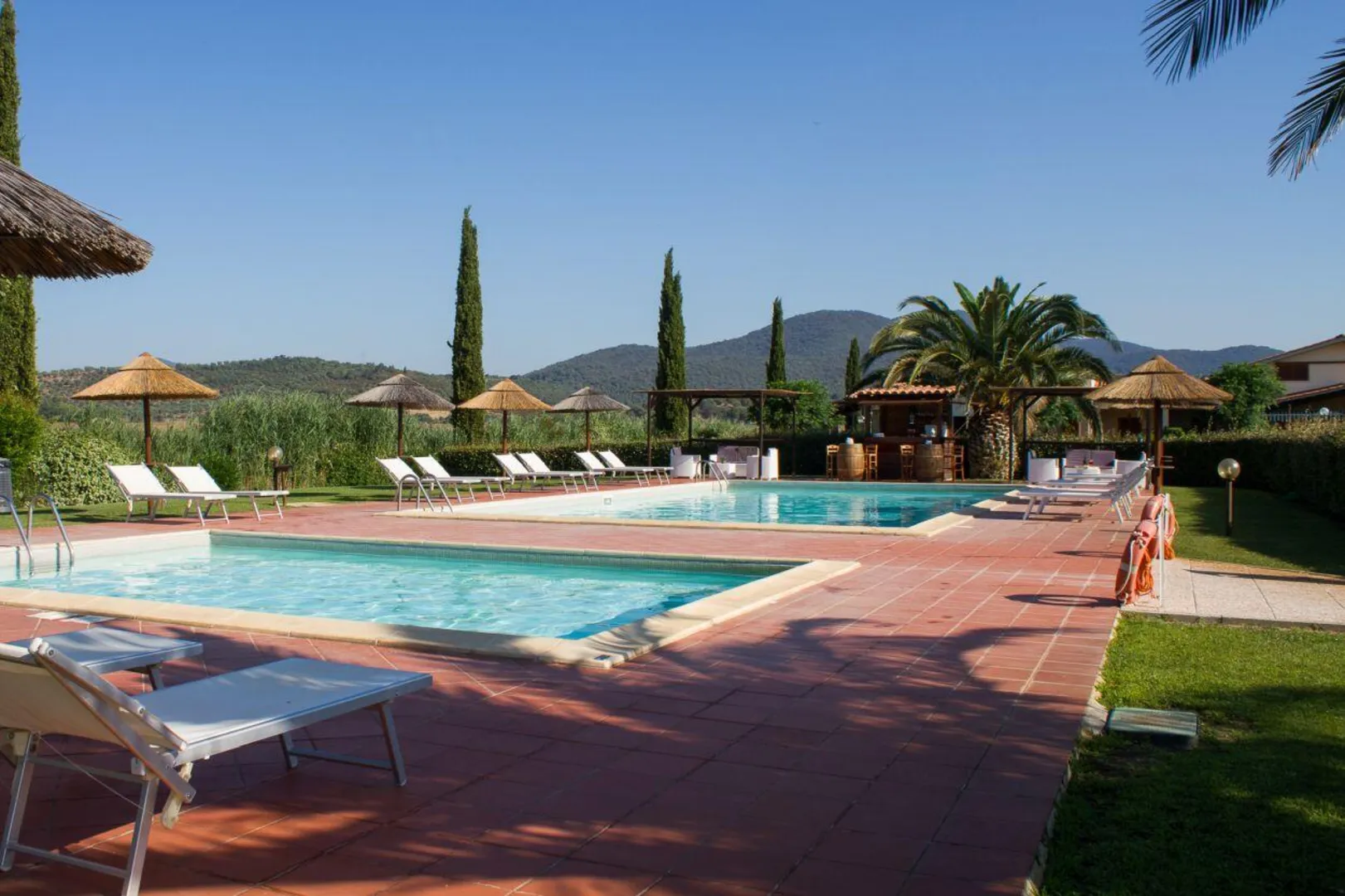 Residence Cernaia afbeelding 4