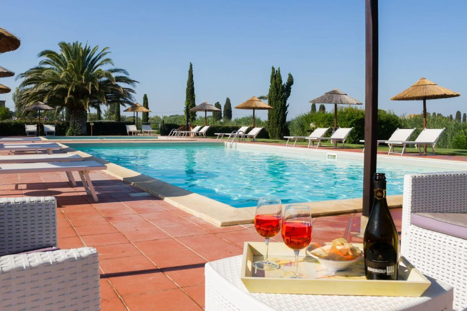 Residence Cernaia afbeelding 1