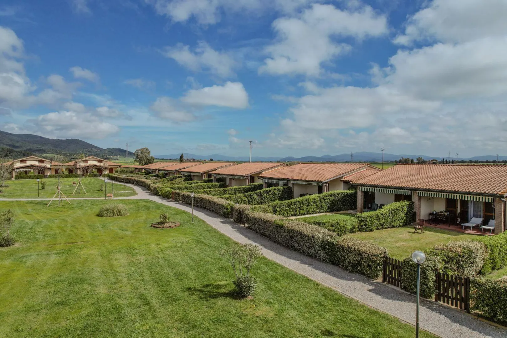 Residence Cernaia afbeelding 3