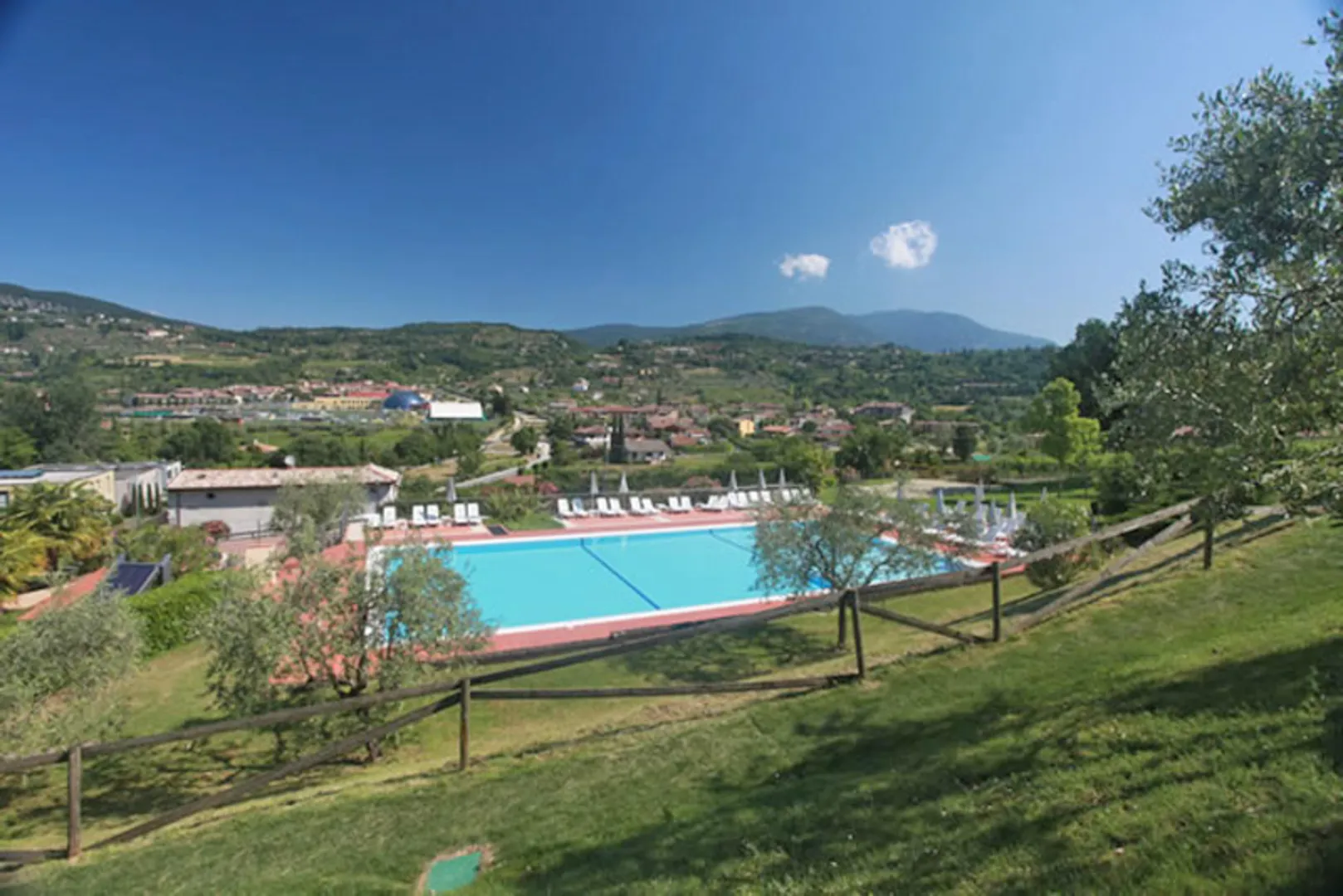 Residence Corte Camaldoli afbeelding 2