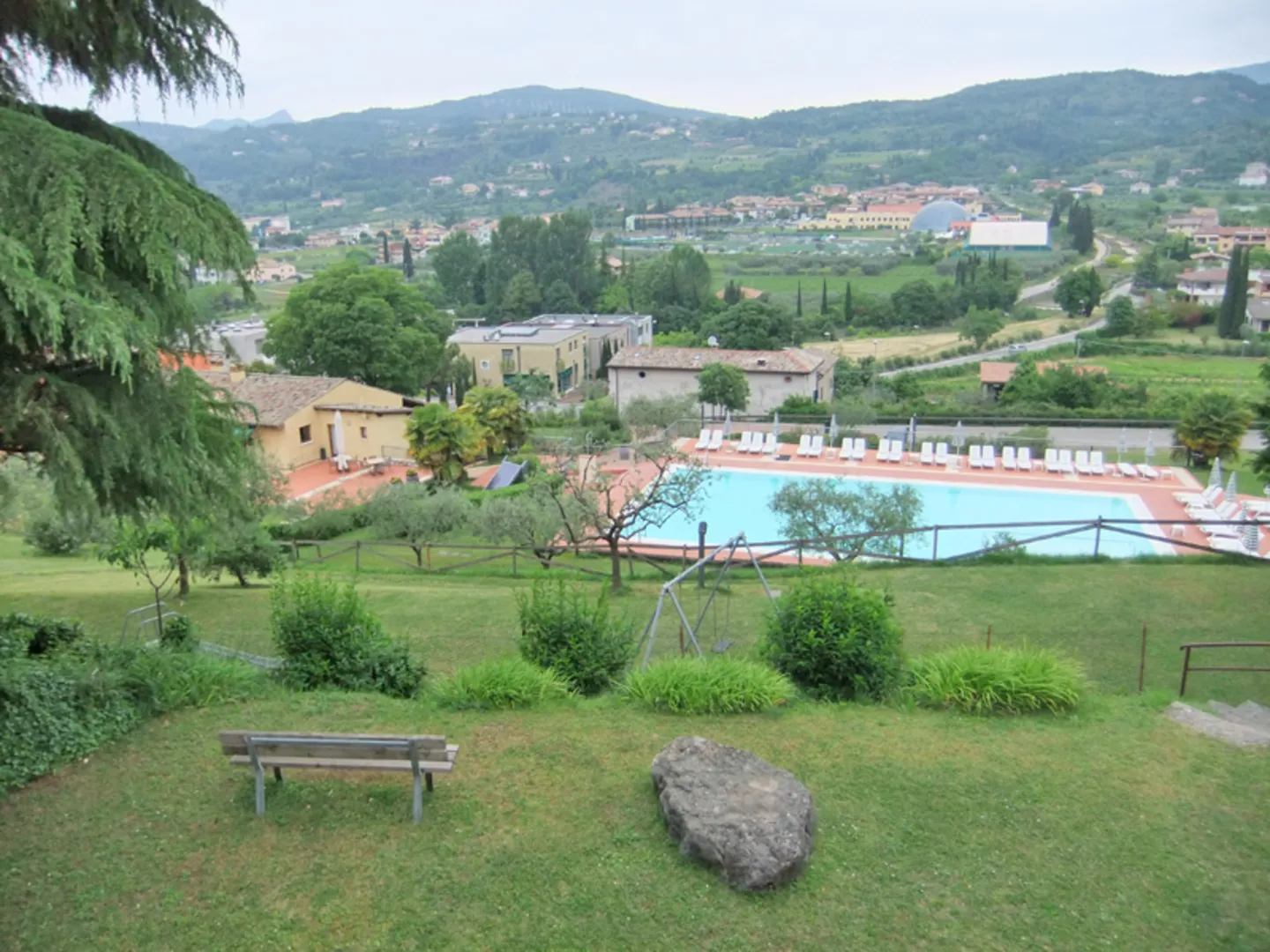 Residence Corte Camaldoli afbeelding 3