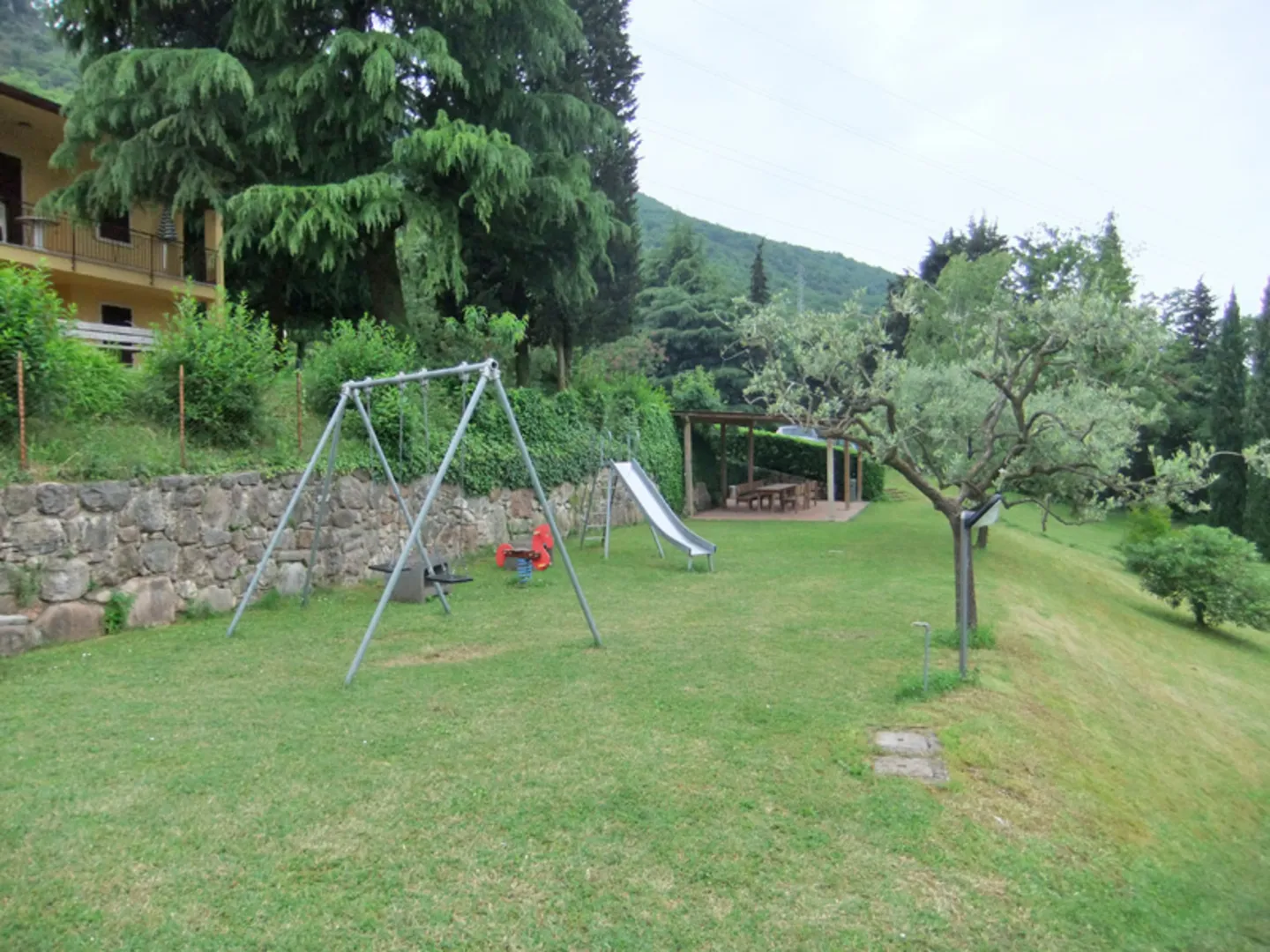 Residence Corte Camaldoli afbeelding 4