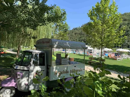 Residence Cosrta Verde Natura - Algemeen 1