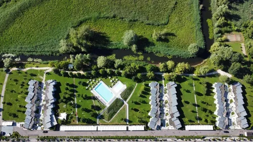 Residence Cosrta Verde Natura - Algemeen 2