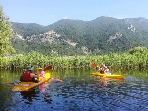 Residence Cosrta Verde Natura - Algemeen 3