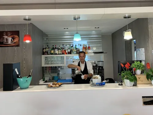 Residence Cosrta Verde Natura - Algemeen 4