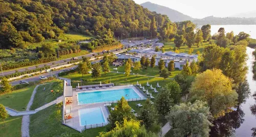 Residence Cosrta Verde Natura - Algemeen 5b