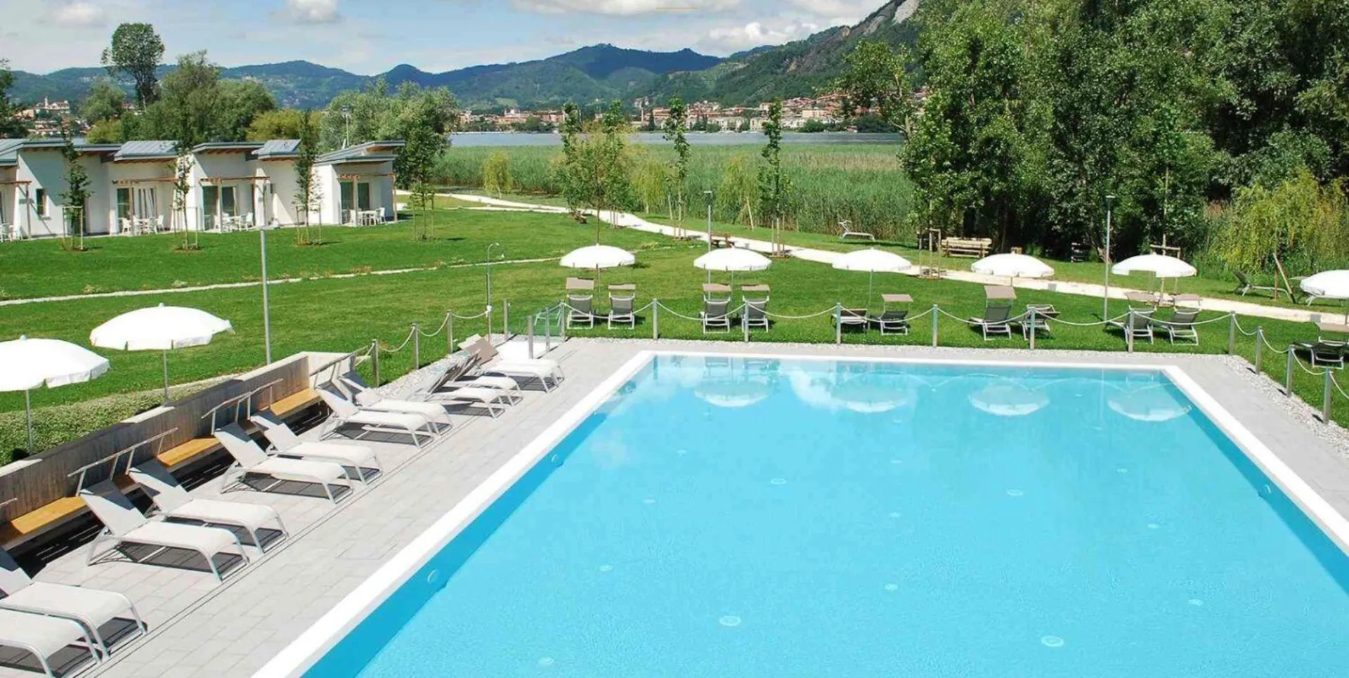 Residence Costa Verde Natura afbeelding 2