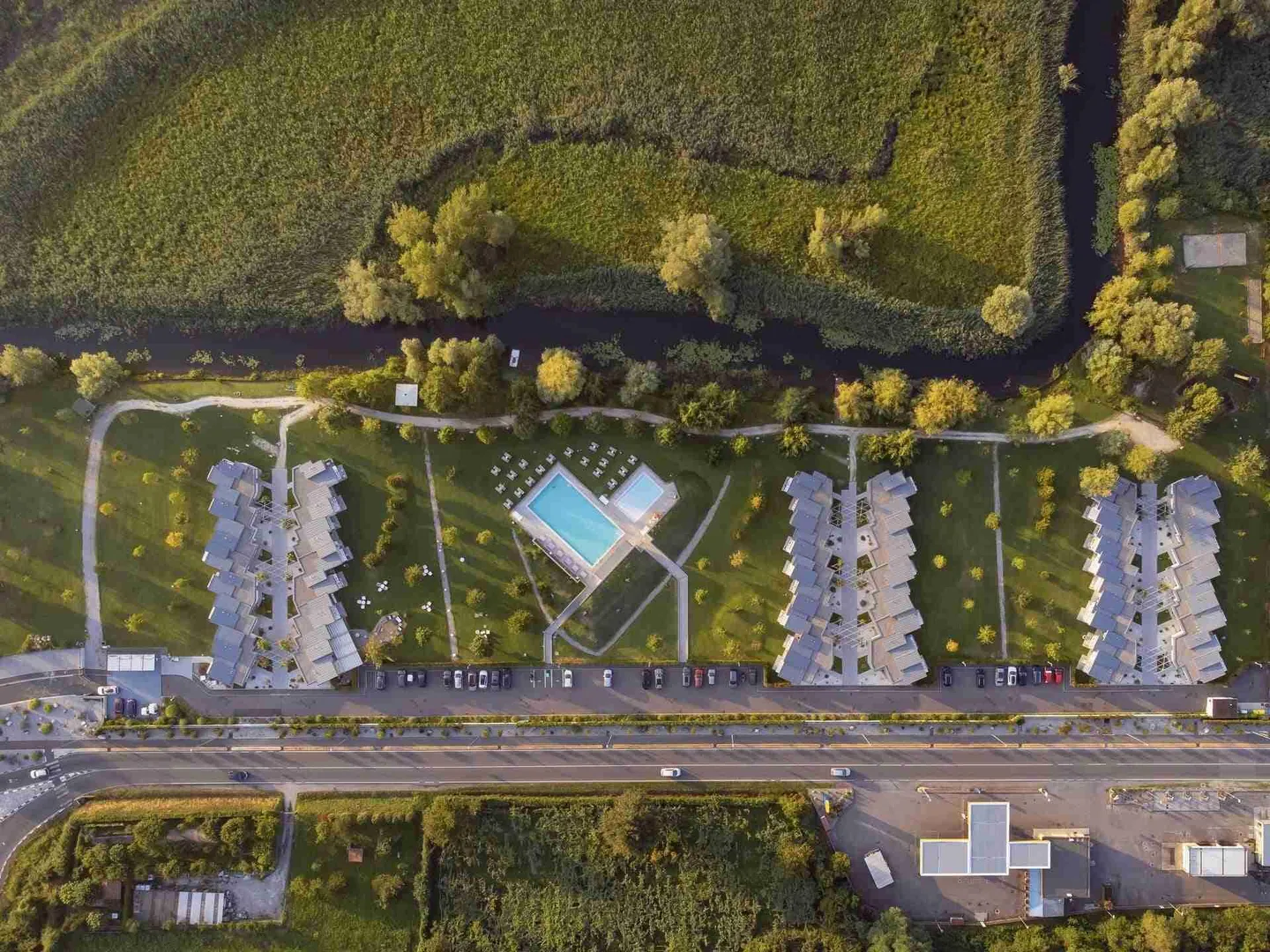 Residence Costa Verde Natura afbeelding 4