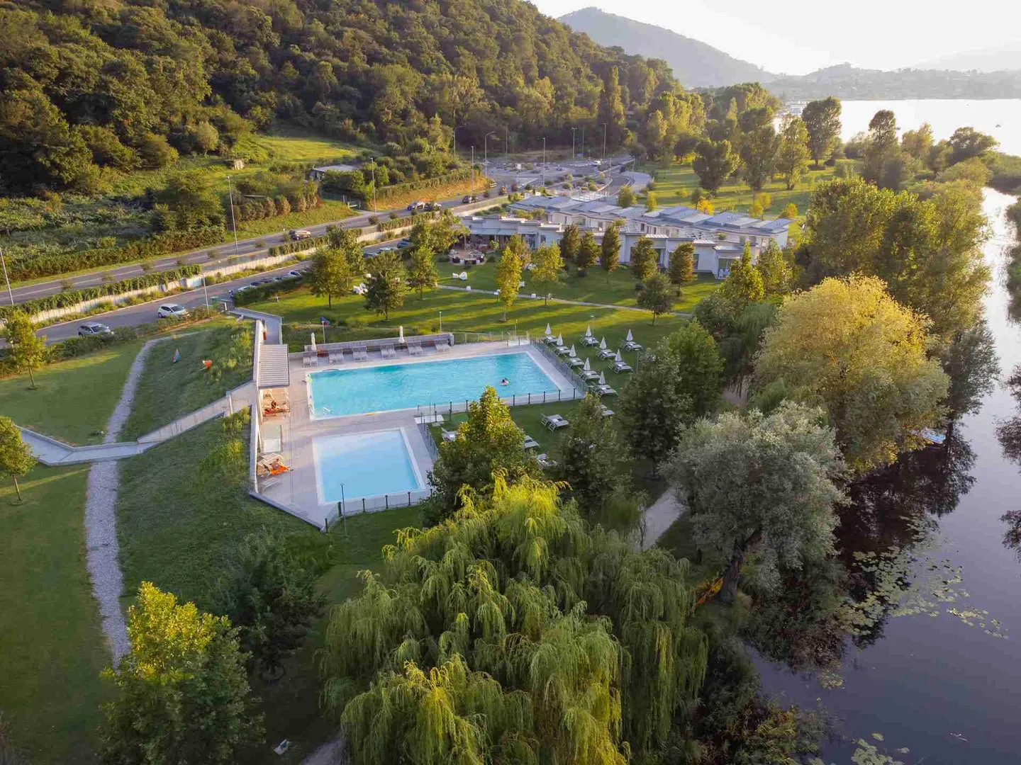 Residence Costa Verde Natura afbeelding 1