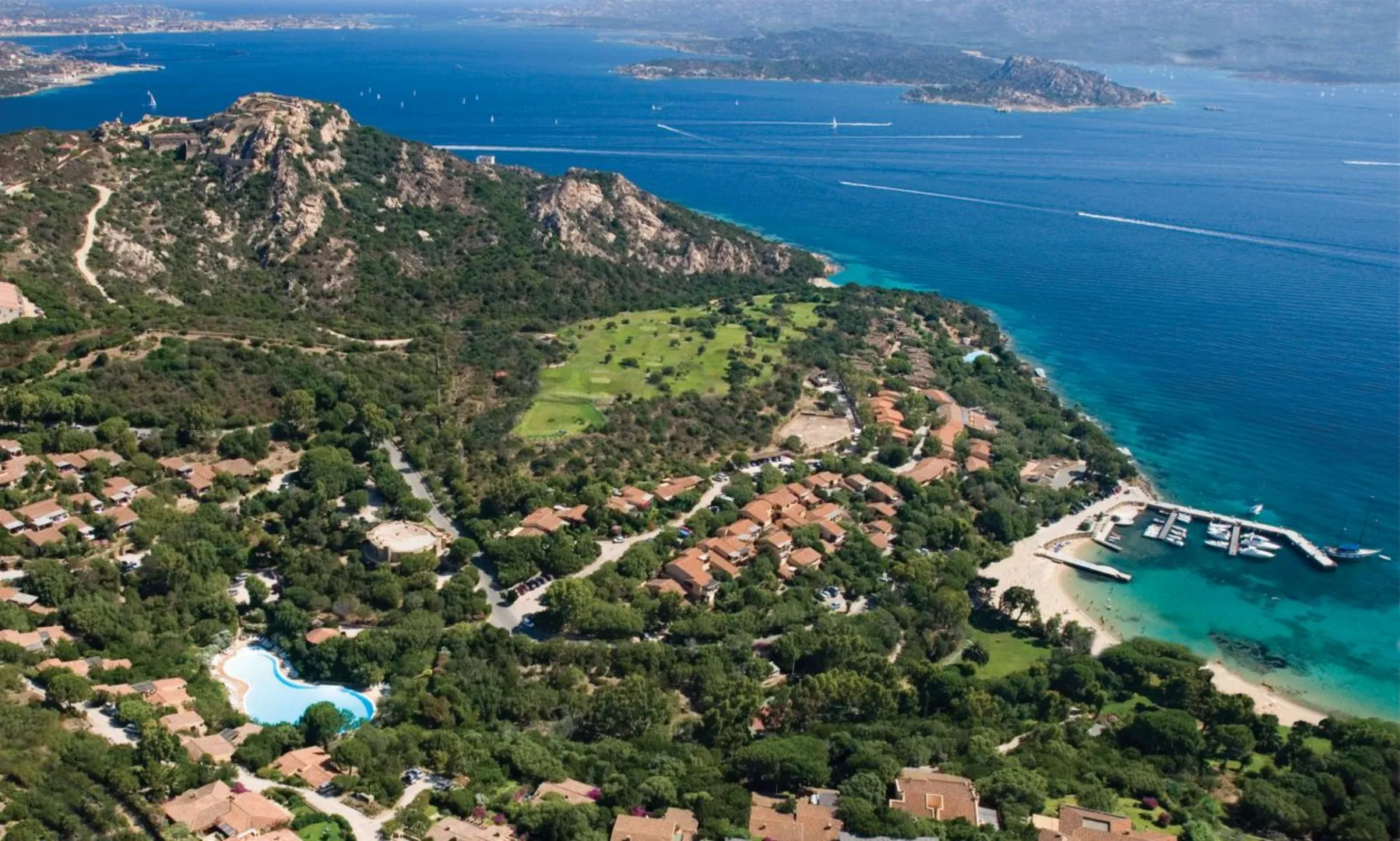 Residence Il Mirto afbeelding 1