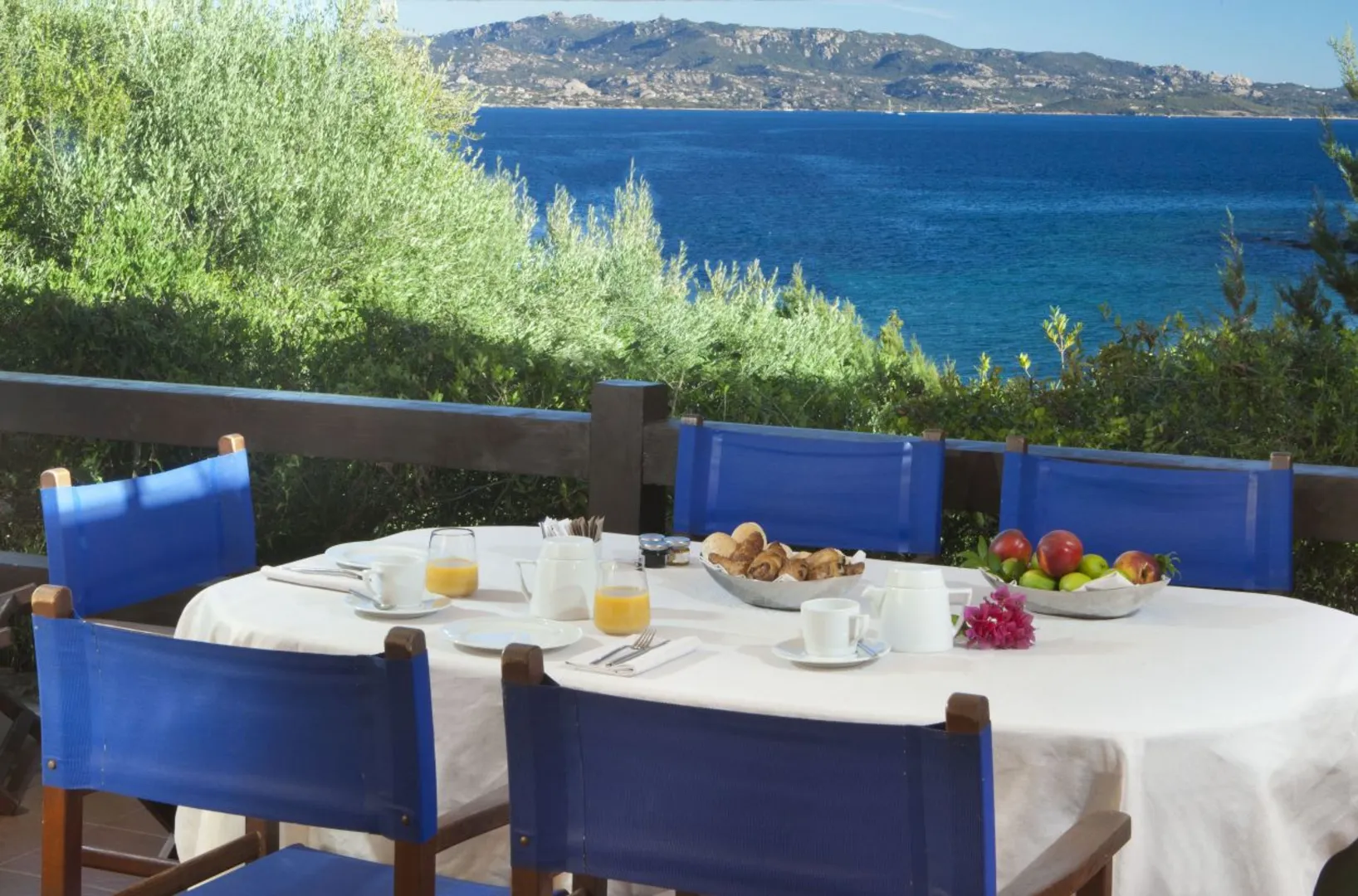 Residence Il Mirto afbeelding 2