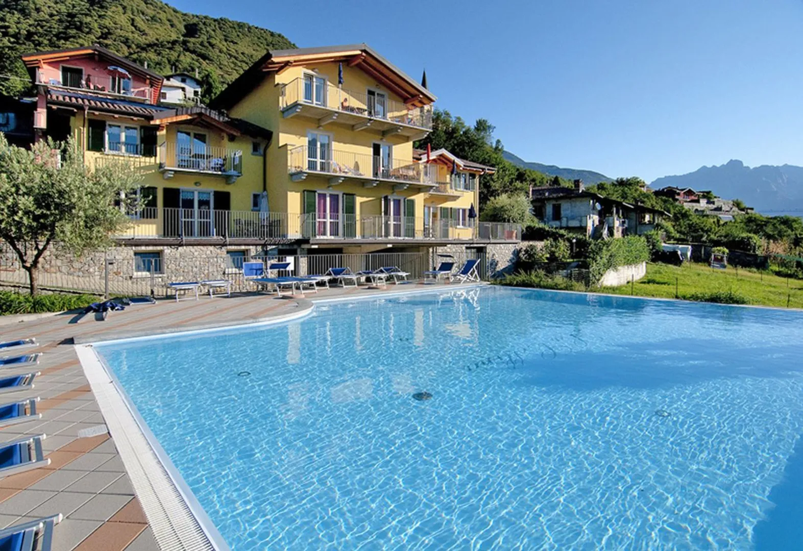 Residence La Collina afbeelding 1