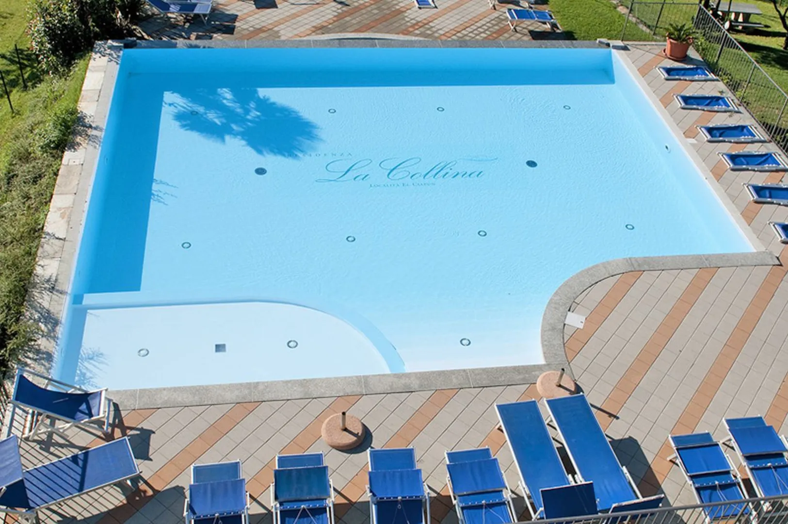 Residence La Collina afbeelding 2