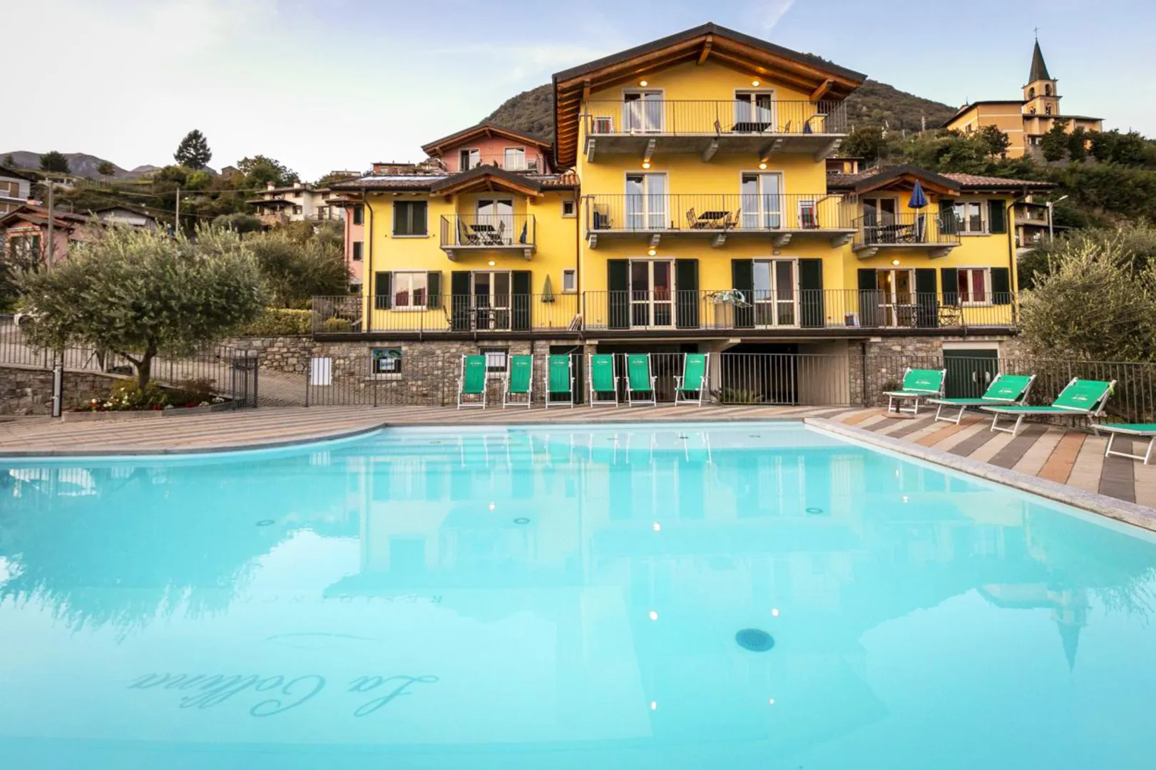 Residence La Collina afbeelding 3