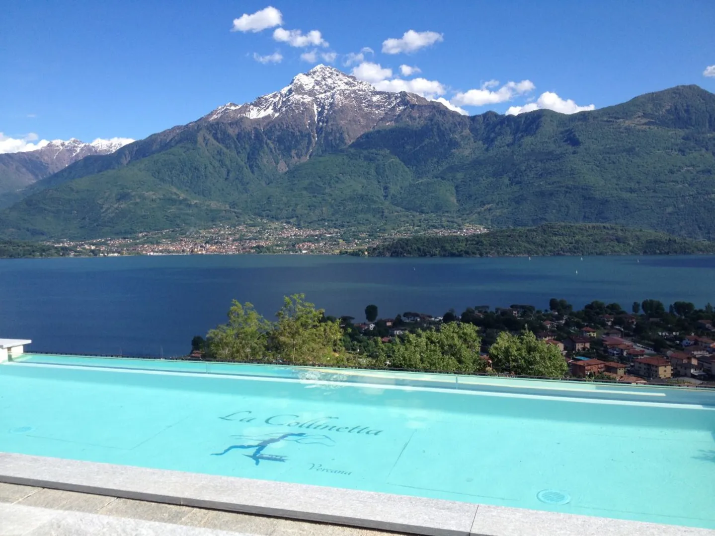 Residence La Collinetta afbeelding 3