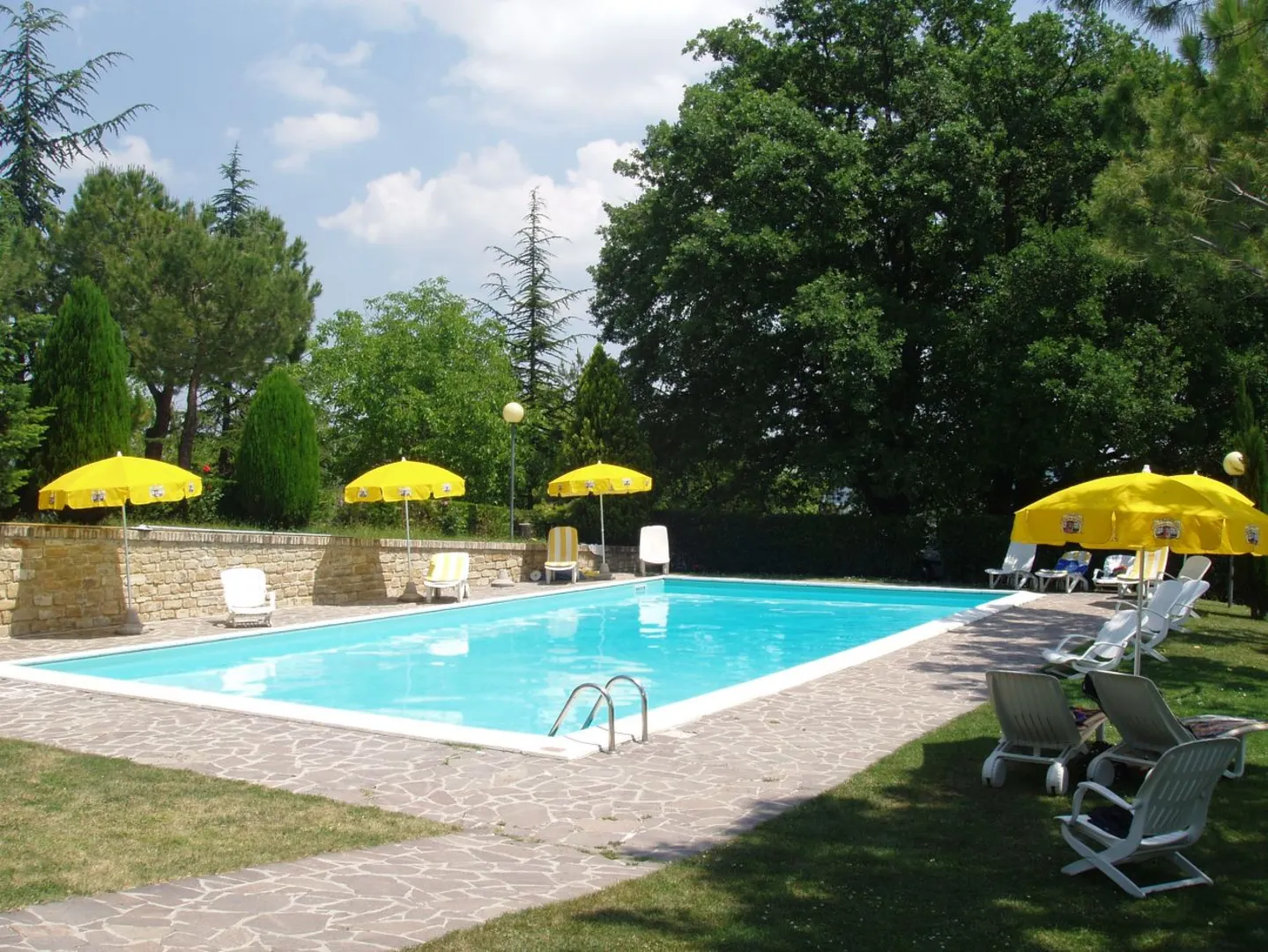 Residence La Ginestra afbeelding 2