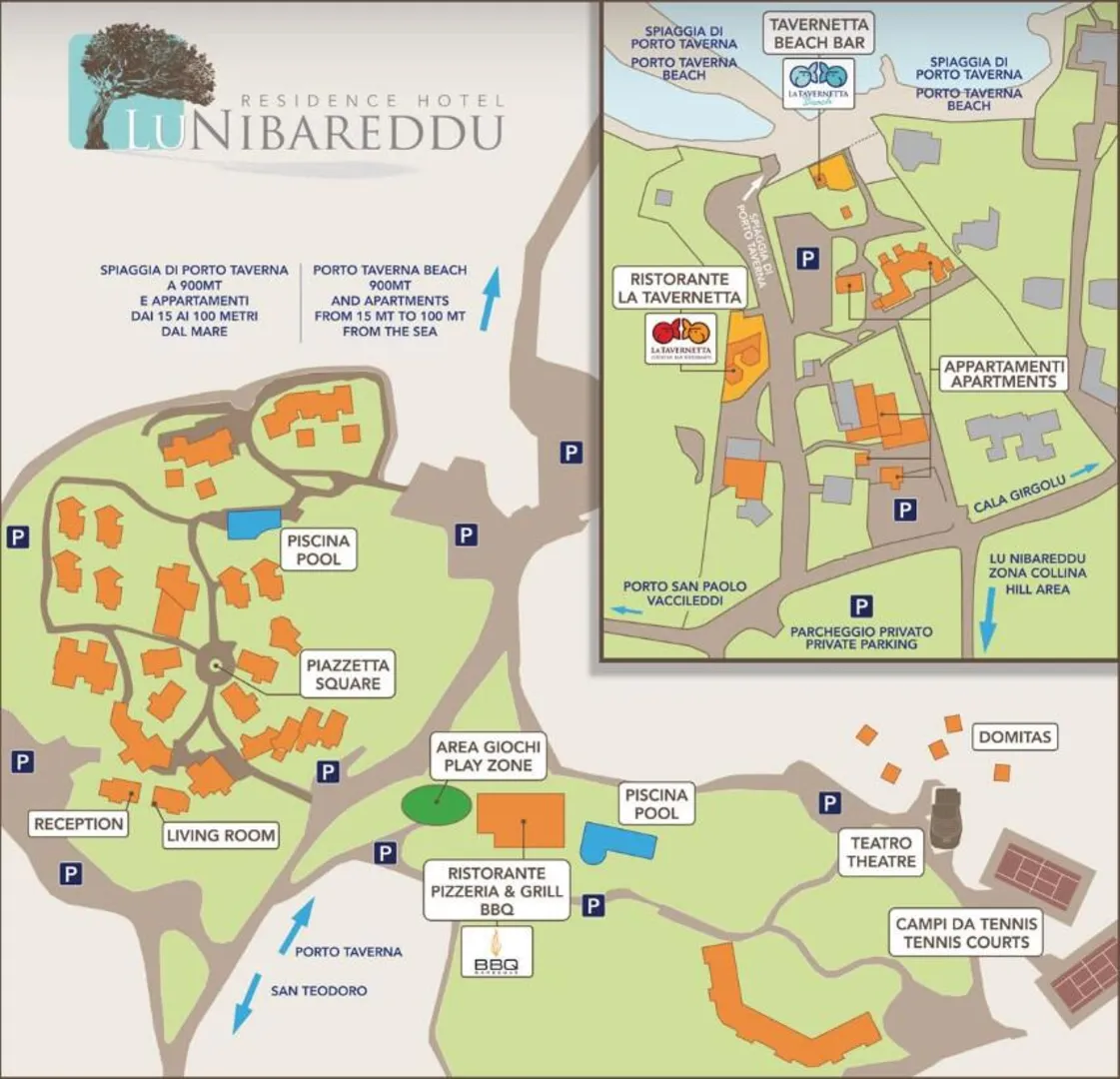 Residence Lu Nibareddu afbeelding 4