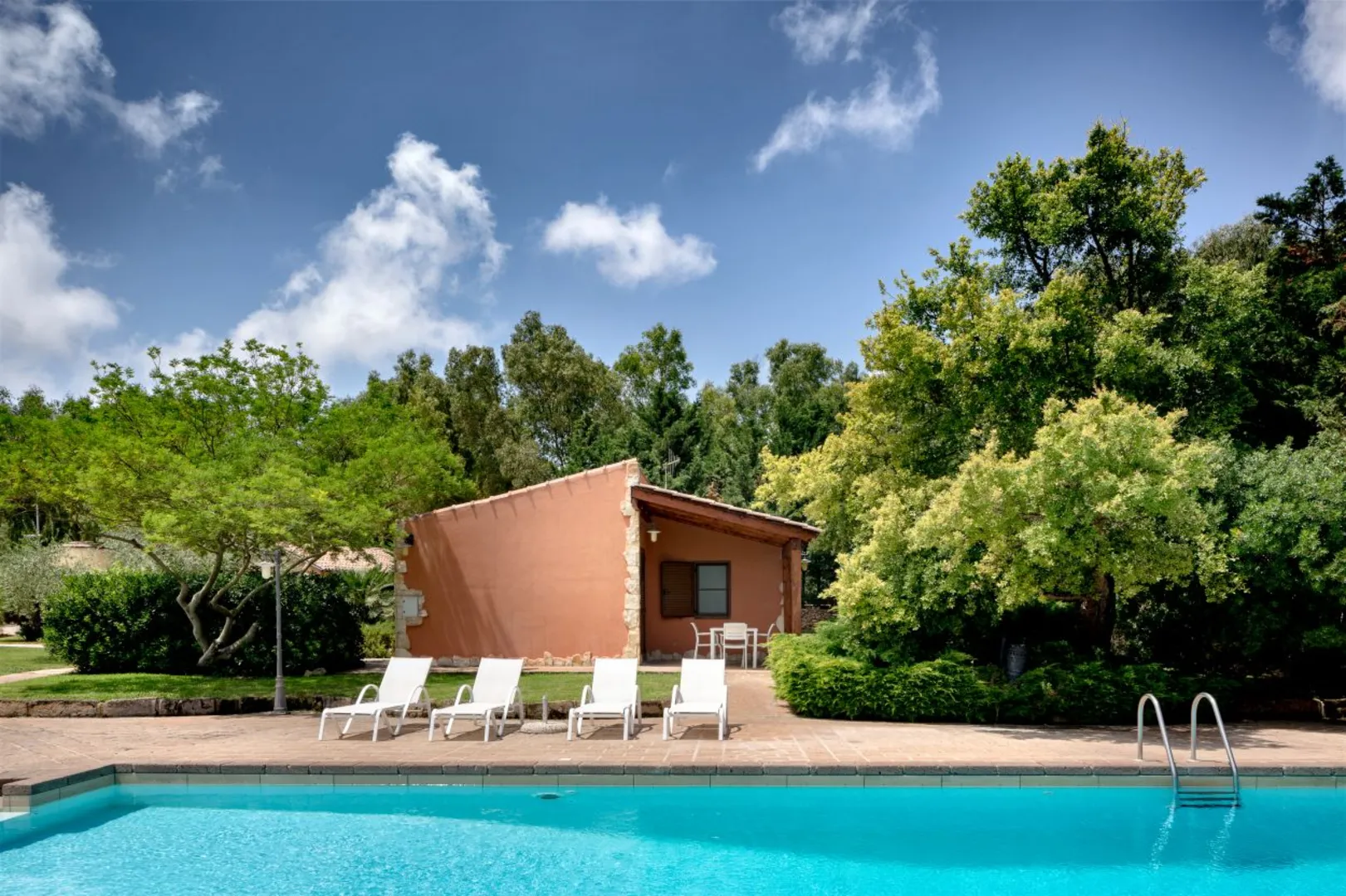 Residence Monte Sixeri afbeelding 1