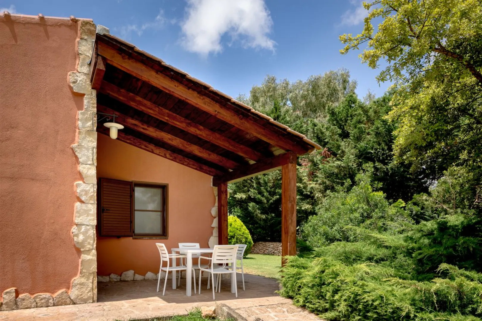 Residence Monte Sixeri afbeelding 2