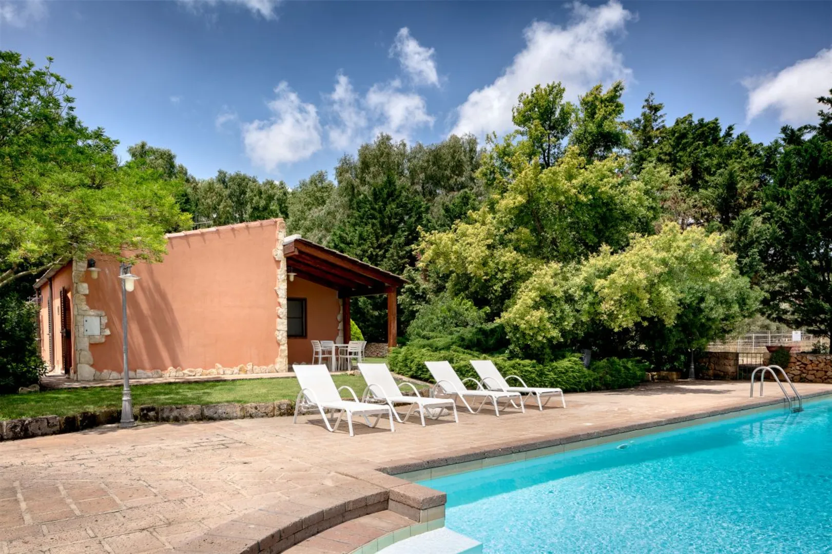 Residence Monte Sixeri afbeelding 3