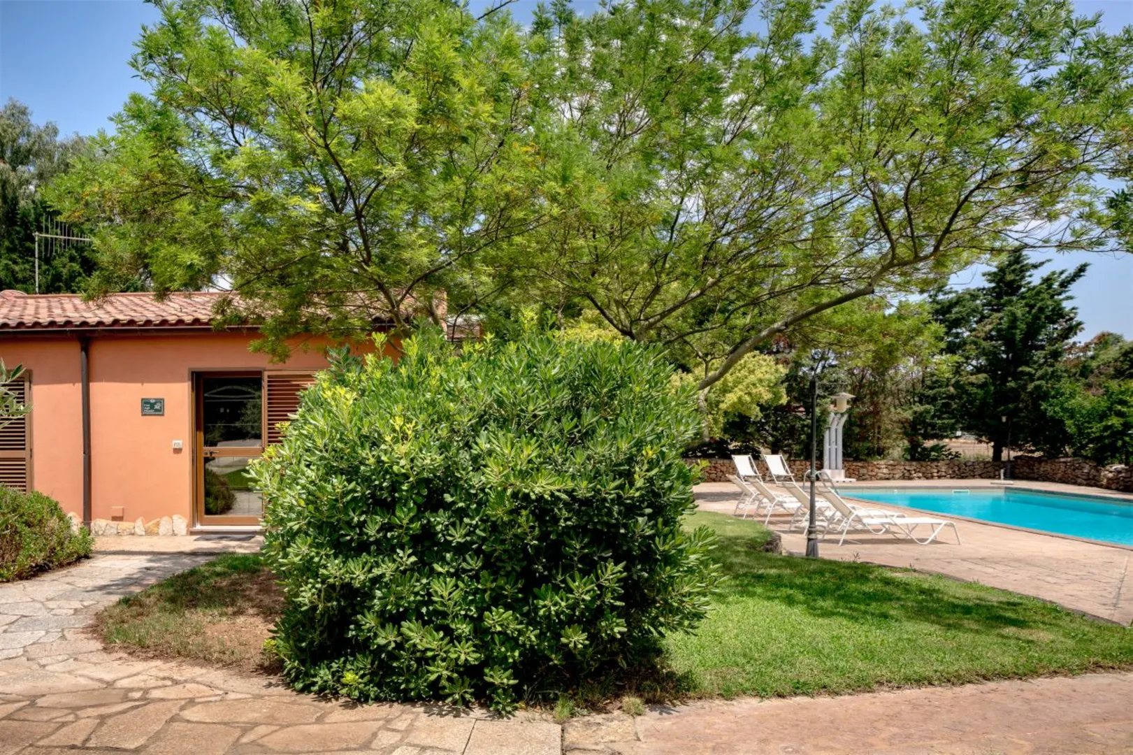 Residence Monte Sixeri afbeelding 4