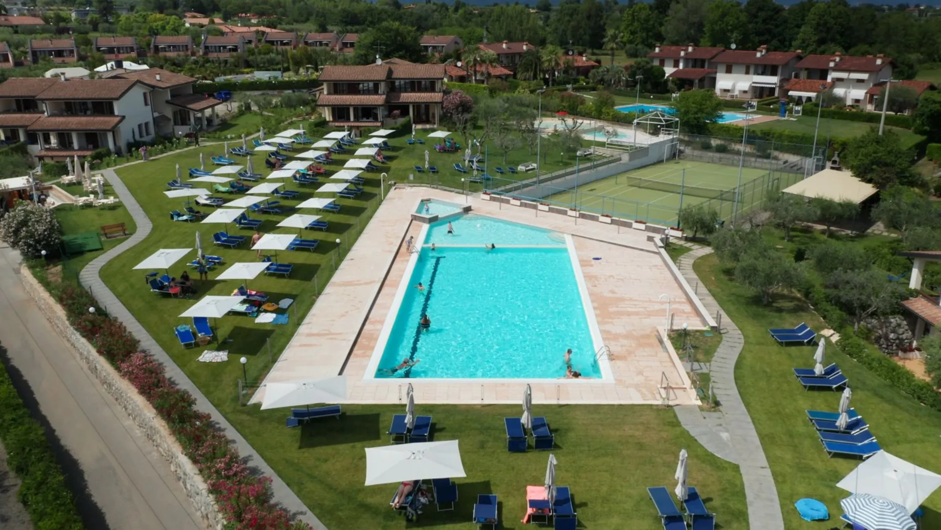 Residence Primera afbeelding 1