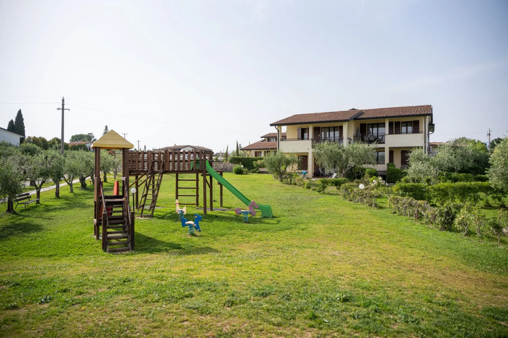 Residence Primera afbeelding 3