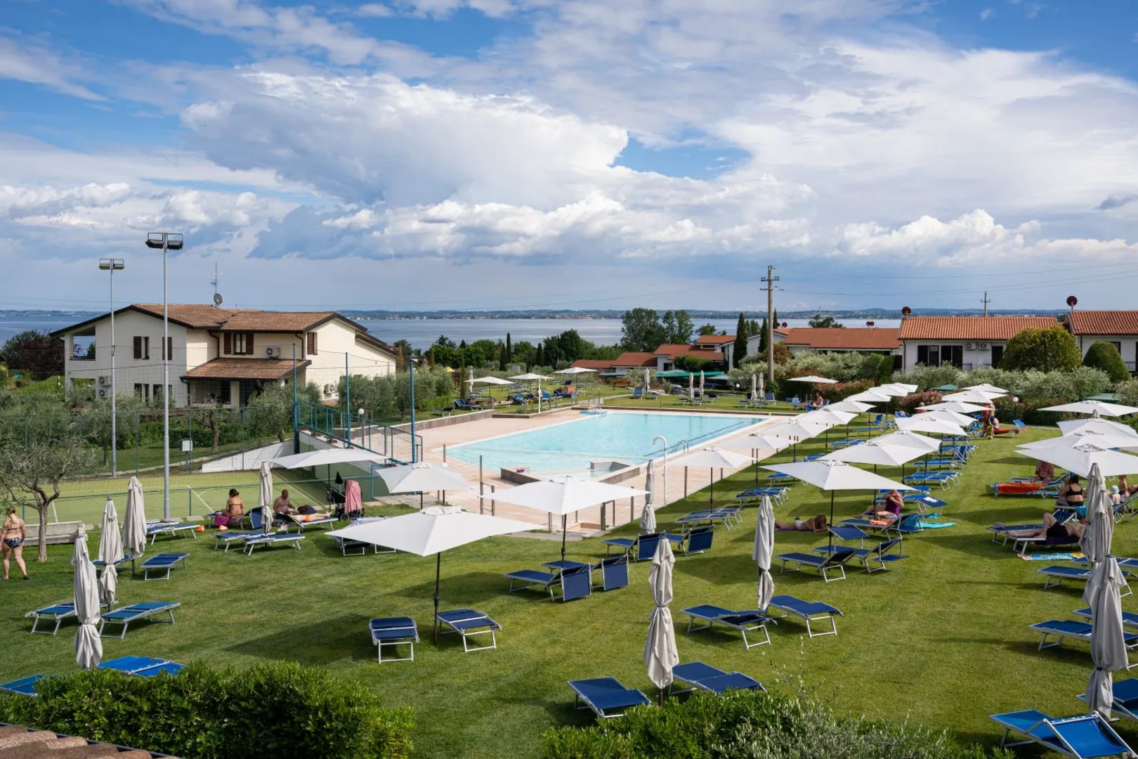 Residence Primera afbeelding 2