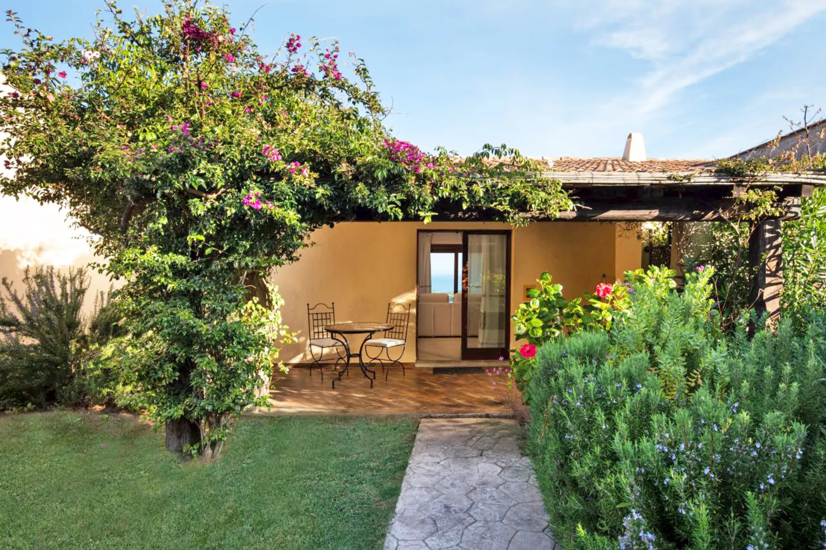 Punta Falcone Resort afbeelding 3