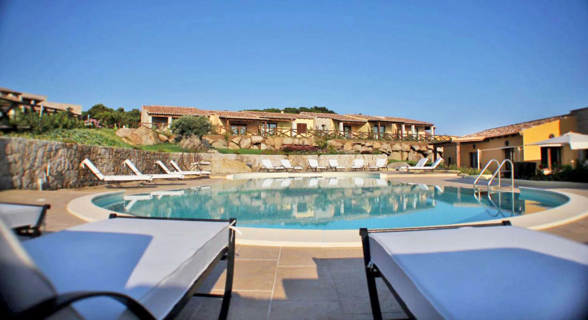Punta Falcone Resort afbeelding 2