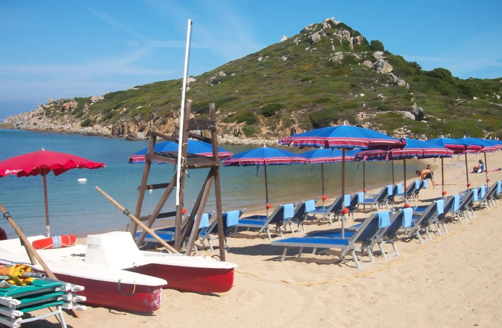 Punta Falcone Resort afbeelding 4